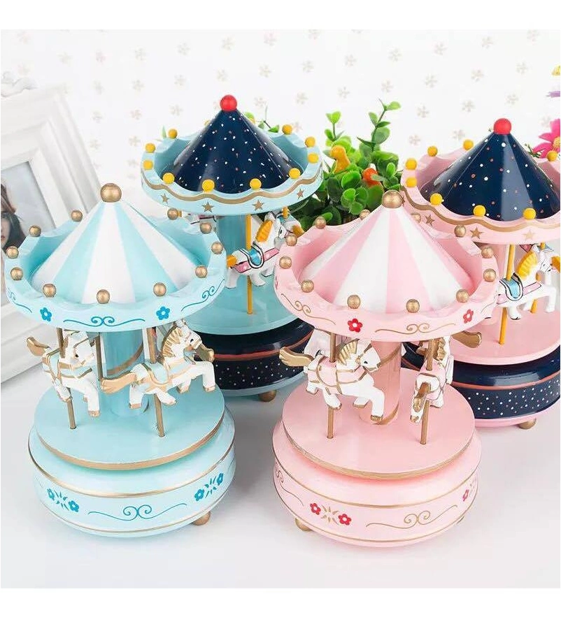 Atlı Karınca Müzik Kutusu ( Lisinya ) Atlı Karınca Müzik Kutusu ( Lisinya )