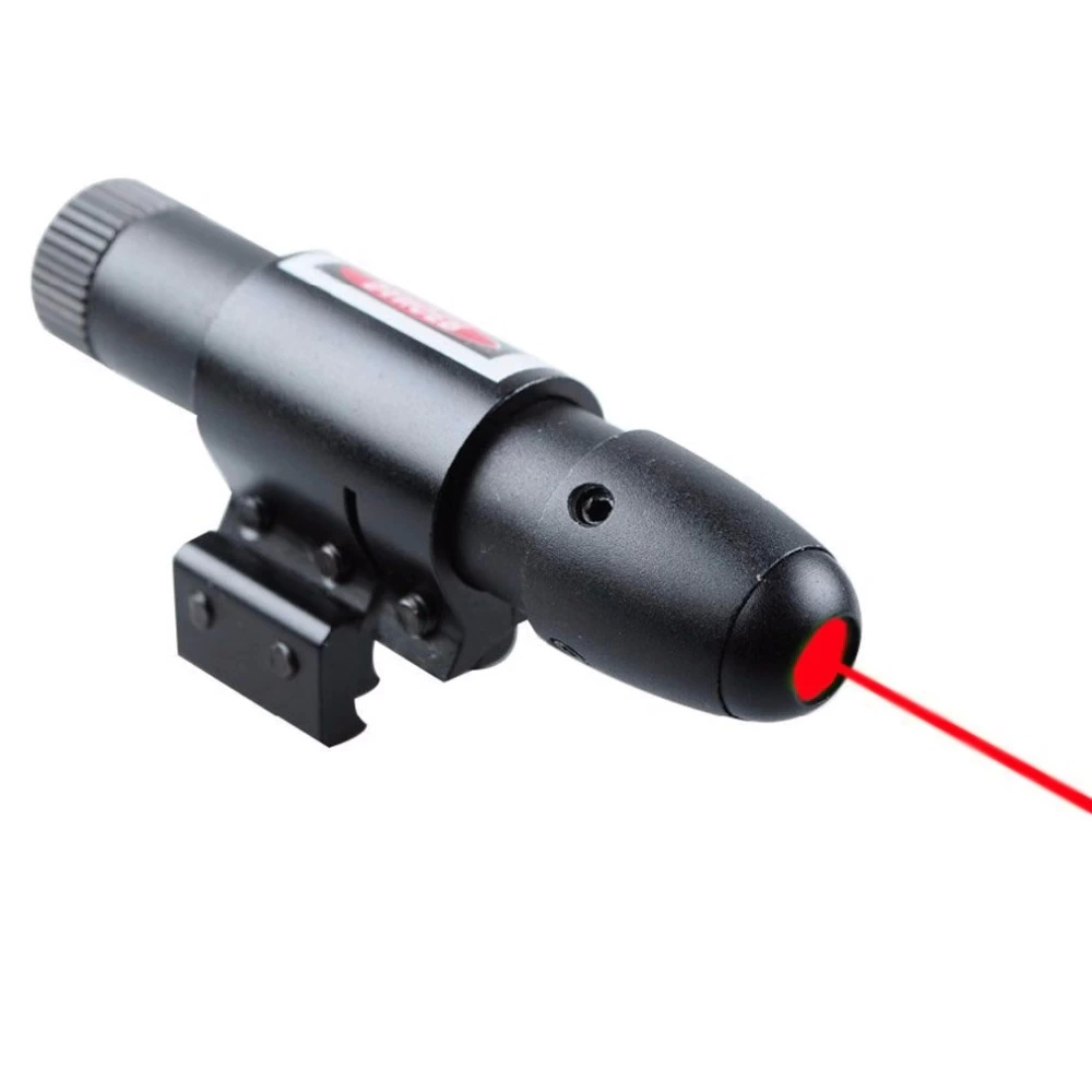 Avcılar İçin Ayarlanabilir Taktik Kırmızı Lazer Sight ( Lisinya ) Avcılar İçin Ayarlanabilir Taktik Kırmızı Lazer Sight ( Lisinya )