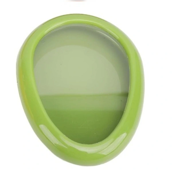 Avokado Şeklinde Esnek Yiyecek Saklama Kutusu ( Lisinya ) Avokado Şeklinde Esnek Yiyecek Saklama Kutusu ( Lisinya )