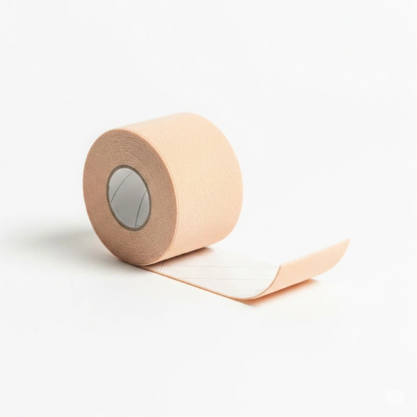 Ayakkabı Vurma Önleyici Rulo Bant 2.5 Cm X 5 M ( Lisinya ) Ayakkabı Vurma Önleyici Rulo Bant 2.5 Cm X 5 M ( Lisinya )