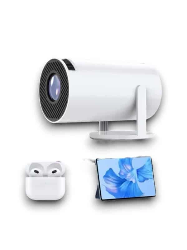 Ayaklı Projeksiyon ( Lisinya )