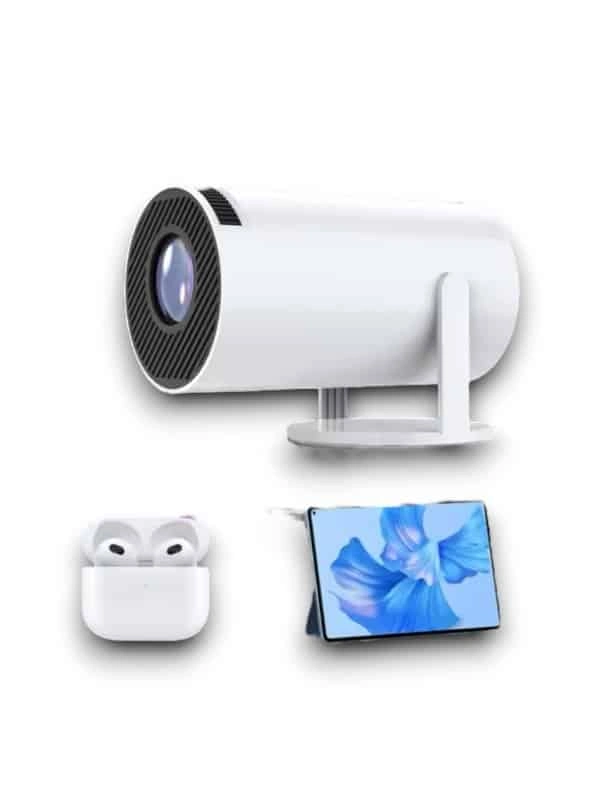 Ayaklı Projeksiyon ( Lisinya )