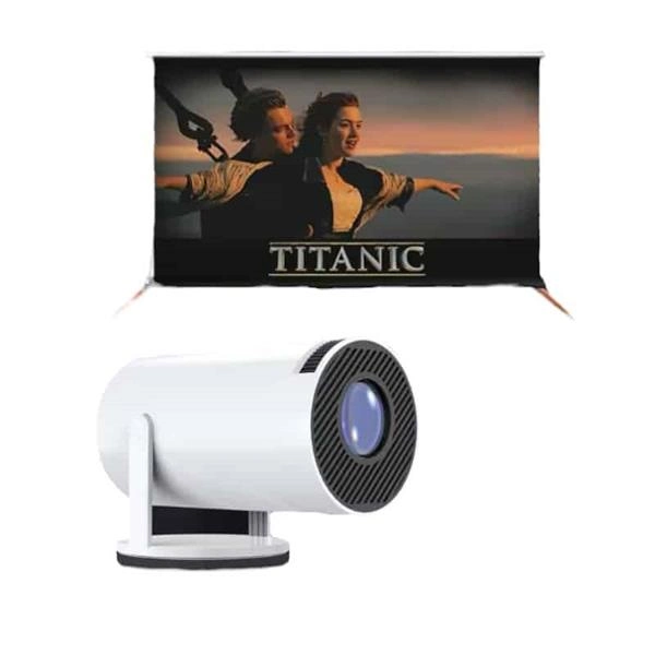 Ayaklı Projeksiyon ( Lisinya )