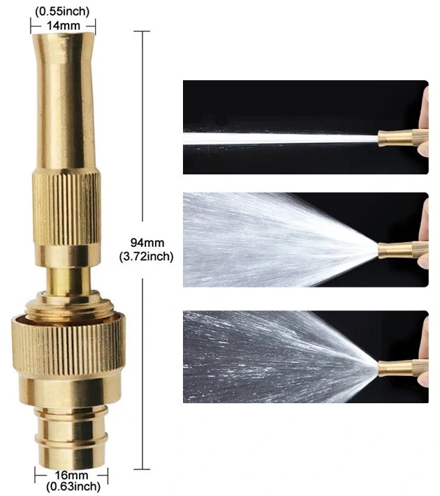 Ayarlanabılır Basınçlı Hortum Başlığı Gold ( Lisinya ) Ayarlanabılır Basınçlı Hortum Başlığı Gold ( Lisinya )