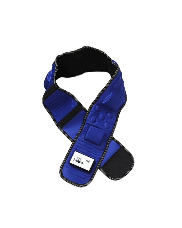 Ayarlanabilir Hızlı Elektrikli Masaj Kemeri – Yağ Yakımına Yardımcı ( Lisinya ) Ayarlanabilir Hızlı Elektrikli Masaj Kemeri – Yağ Yakımına Yardımcı ( Lisinya )