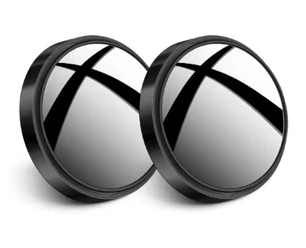 Ayarlanabilir Kör Nokta Ayna Seti 2 Adet ( Lisinya ) Ayarlanabilir Kör Nokta Ayna Seti 2 Adet ( Lisinya )