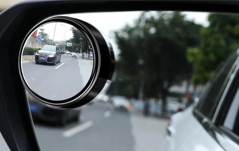 Ayarlanabilir Kör Nokta Ayna Seti 2 Adet ( Lisinya ) Ayarlanabilir Kör Nokta Ayna Seti 2 Adet ( Lisinya )