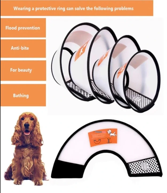 Ayarlanabilir Koruyucu Yaka 2 Numara ( Lisinya )