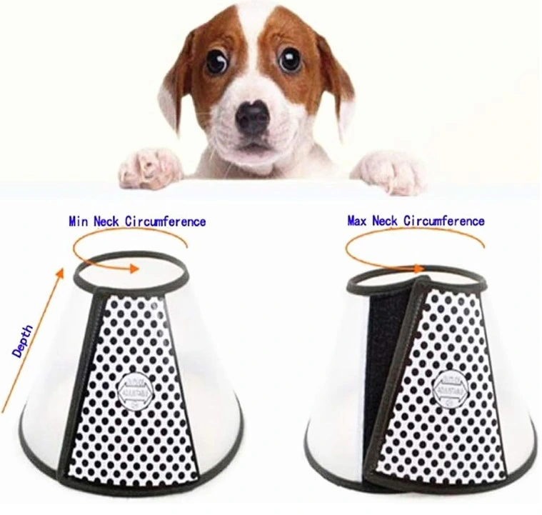 Ayarlanabilir Koruyucu Yaka 5 Numara ( Lisinya )