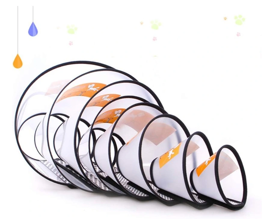 Ayarlanabilir Koruyucu Yaka 7 Numara ( Lisinya )