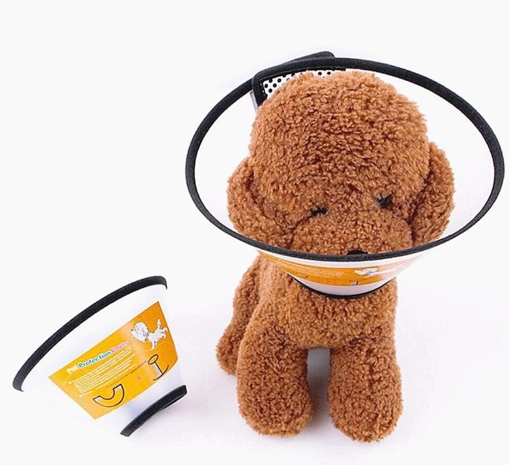 Ayarlanabilir Koruyucu Yaka 7 Numara ( Lisinya )