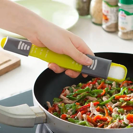 Ayarlanabilir Ölçüm Kaşığı ( Lisinya )