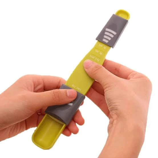 Ayarlanabilir Ölçüm Kaşığı ( Lisinya ) Ayarlanabilir Ölçüm Kaşığı ( Lisinya )