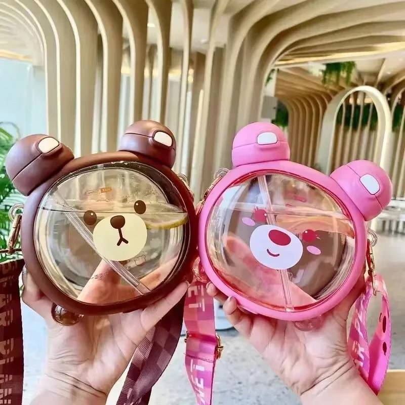 Ayıcık Su Matarası ( Lisinya )