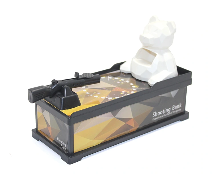 Ayıcıklı Kumbara ( Lisinya ) Ayıcıklı Kumbara ( Lisinya )