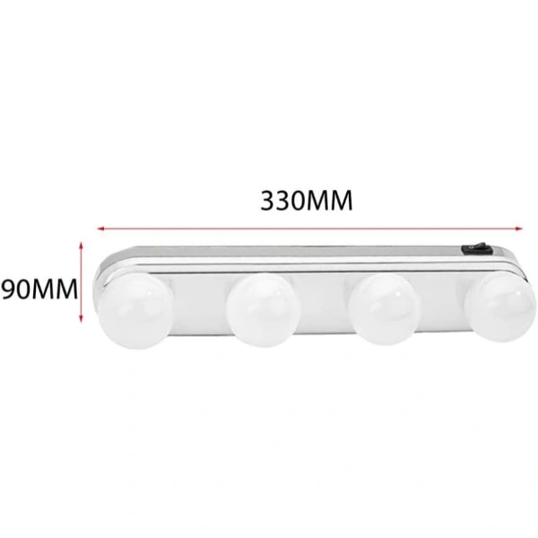 Ayna Makyaj Işığı ( Lisinya ) Ayna Makyaj Işığı ( Lisinya )