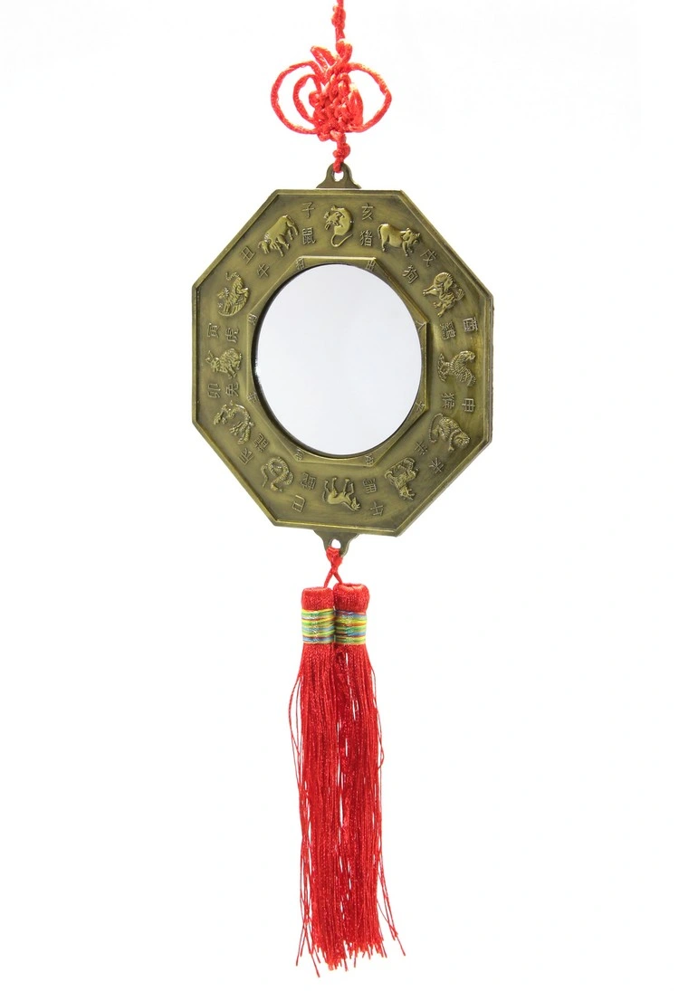 Bagua Aynası Model 1 ( Lisinya ) Bagua Aynası Model 1 ( Lisinya )