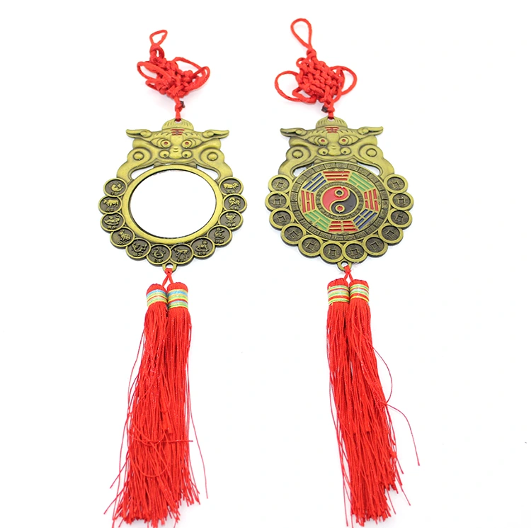 Bagua Aynası Model 2 ( Lisinya ) Bagua Aynası Model 2 ( Lisinya )