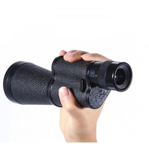 Baigish 7x50 Metal Deri Kaplamalı Rus Modeli Monoküler Dürbün ( Lisinya ) Baigish 7x50 Metal Deri Kaplamalı Rus Modeli Monoküler Dürbün ( Lisinya )