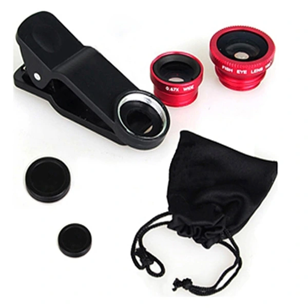 Balık Gözü Cep Telefonu Lensi ( Lisinya ) Balık Gözü Cep Telefonu Lensi ( Lisinya )