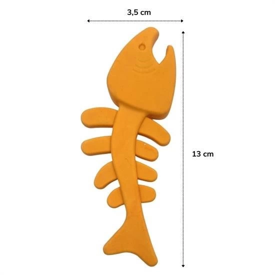 Balık Kemiği İskelet Şekilli Renkli Plastik Kedi Oyuncağı ( Lisinya ) Balık Kemiği İskelet Şekilli Renkli Plastik Kedi Oyuncağı ( Lisinya )