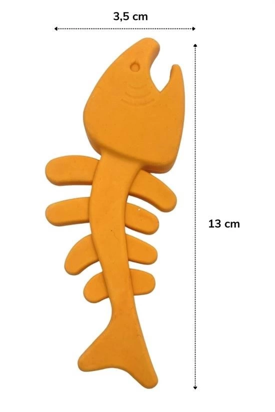 Balık Kemiği İskelet Şekilli Renkli Plastik Kedi Oyuncağı ( Lisinya ) Balık Kemiği İskelet Şekilli Renkli Plastik Kedi Oyuncağı ( Lisinya )