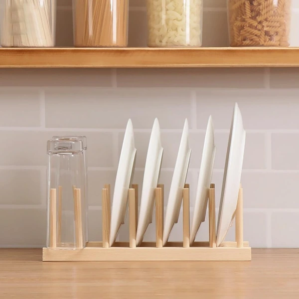 Bambu Çok Amaçlı Düzenleyici Stand ( Lisinya ) Bambu Çok Amaçlı Düzenleyici Stand ( Lisinya )