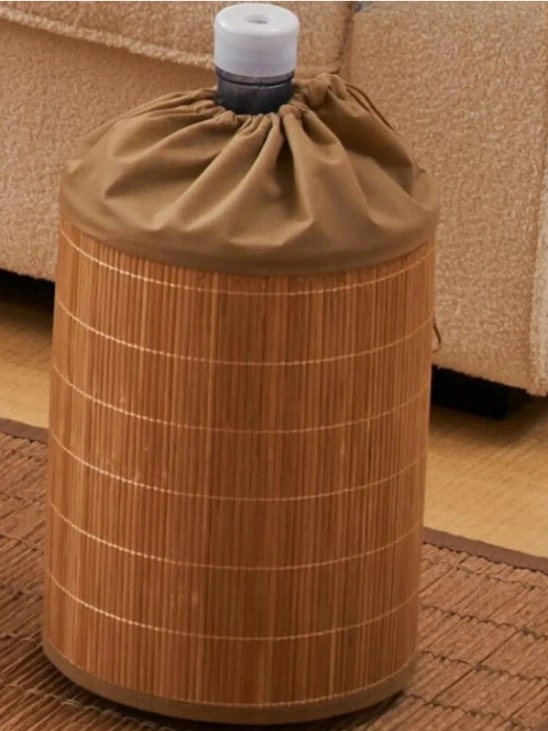 Bambu Damacana Kılıfı ( Lisinya ) Bambu Damacana Kılıfı ( Lisinya )