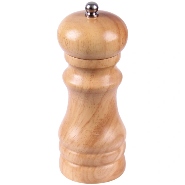 Bambu El Değirmeni 15 Cm ( Lisinya ) Bambu El Değirmeni 15 Cm ( Lisinya )