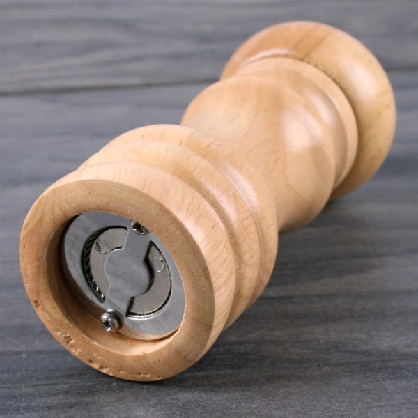 Bambu El Değirmeni 15 Cm ( Lisinya ) Bambu El Değirmeni 15 Cm ( Lisinya )