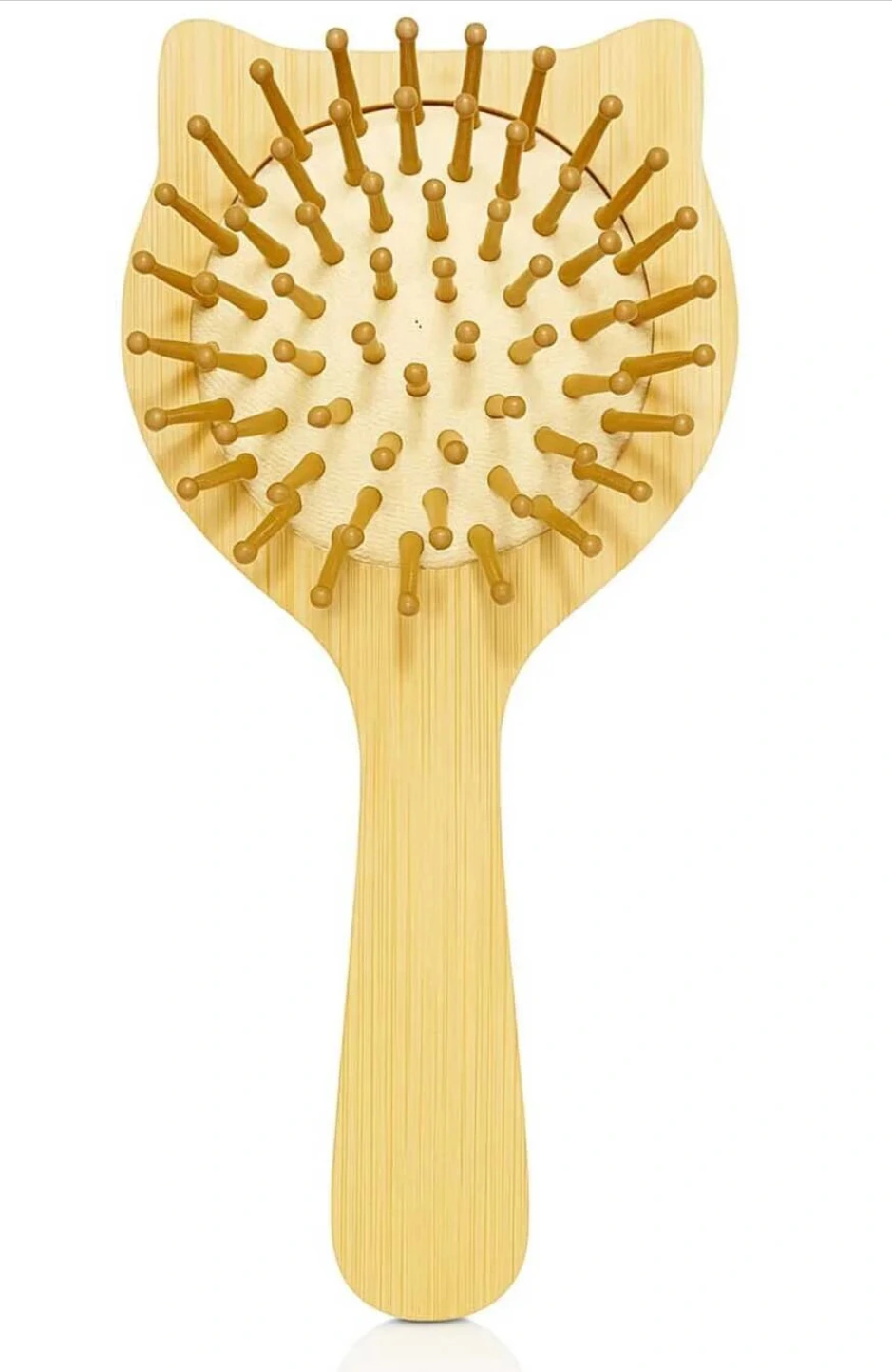 Bambu Kedi Tasarımlı Tarak 24’lü Paket ( Lisinya ) Bambu Kedi Tasarımlı Tarak 24’lü Paket ( Lisinya )