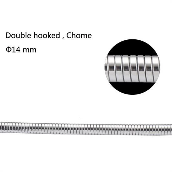 Banyo Duş Hortumu Tüm Musluk Duş Bataryalarına Uygun Duş Hortumu ( Lisinya ) Banyo Duş Hortumu Tüm Musluk Duş Bataryalarına Uygun Duş Hortumu ( Lisinya )