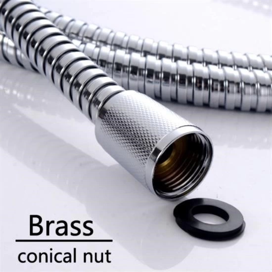 Banyo Duş Hortumu Tüm Musluk Duş Bataryalarına Uygun Duş Hortumu ( Lisinya ) Banyo Duş Hortumu Tüm Musluk Duş Bataryalarına Uygun Duş Hortumu ( Lisinya )