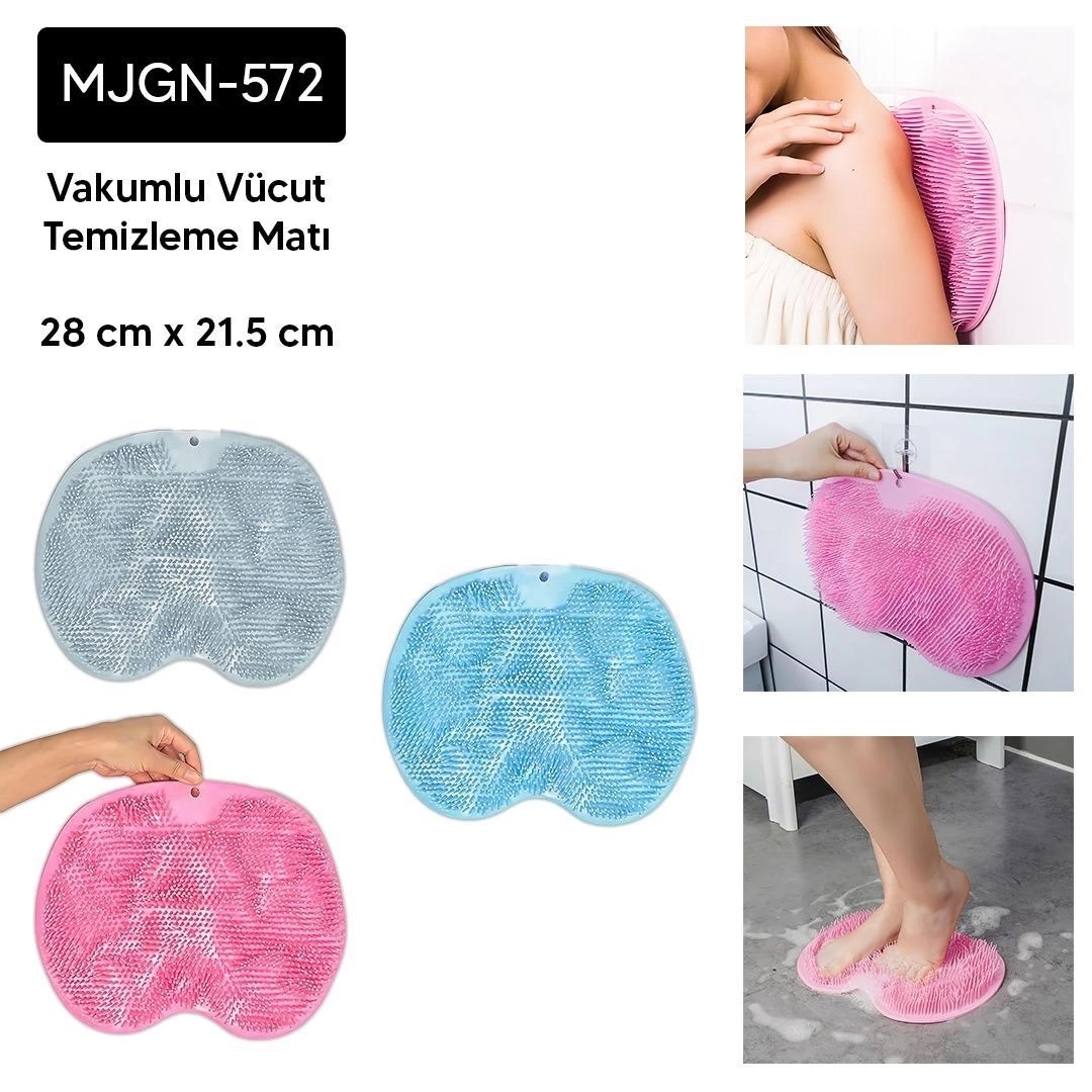 Banyo Matı ( Lisinya )
