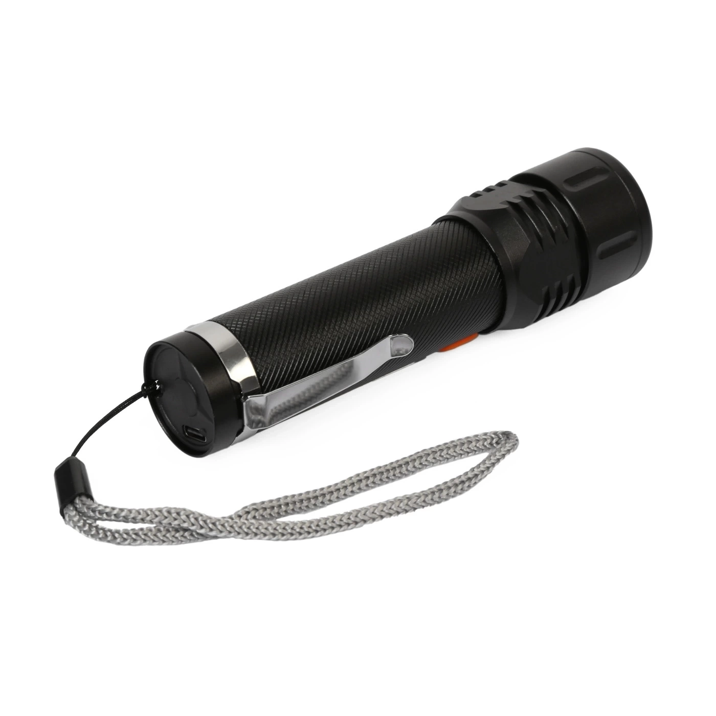 Baretta Br-85 Xhp50 Led 5 Fonksiyonlu Şarjlı El Feneri ( Lisinya ) Baretta Br-85 Xhp50 Led 5 Fonksiyonlu Şarjlı El Feneri ( Lisinya )