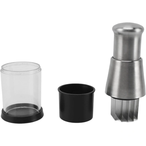 Basmalı Sarımsak Ezici ( Lisinya )