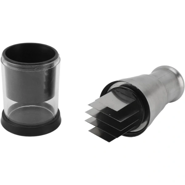 Basmalı Sarımsak Ezici ( Lisinya )