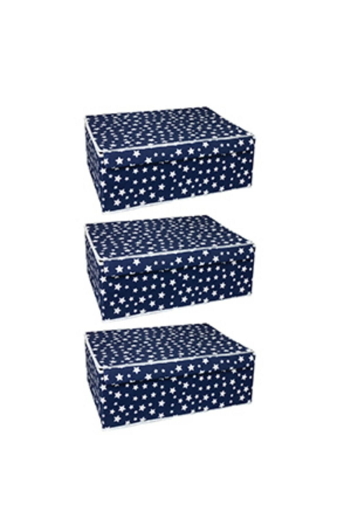 Baza Altı Boy Çok Amaçlı Düzenleyici Kutu Organizer Cırt Cırtlı Hurç 19cm X 40cm X 50cm (5 Adet) ( Lisinya ) Baza Altı Boy Çok Amaçlı Düzenleyici Kutu Organizer Cırt Cırtlı Hurç 19cm X 40cm X 50cm (5 Adet) ( Lisinya )