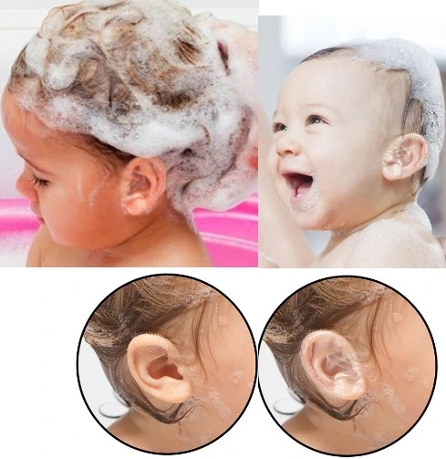 Bebek Banyo Kulak Koruyucu Bant 10 Adet ( Lisinya ) Bebek Banyo Kulak Koruyucu Bant 10 Adet ( Lisinya )