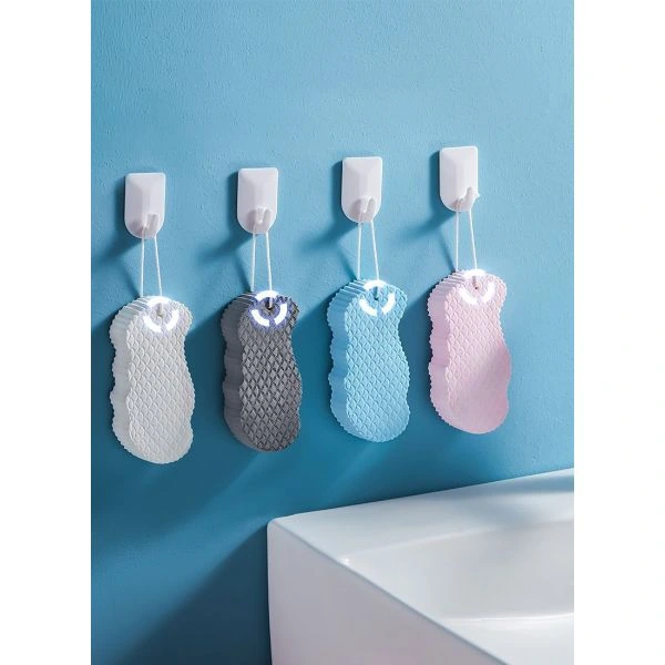 Bebek Peeling Banyo Süngeri ( Lisinya )