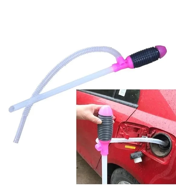 Benzin, Mazot, Yağ, Su Ve Sıvı Aktarma Pompası 65 Cm ( Lisinya ) Benzin, Mazot, Yağ, Su Ve Sıvı Aktarma Pompası 65 Cm ( Lisinya )
