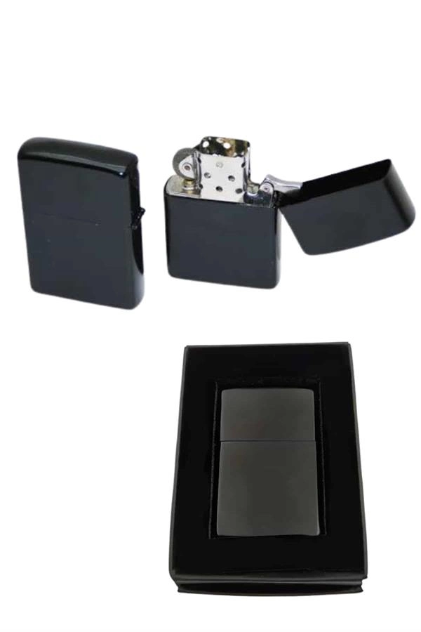 Benzinli Çakmak ( Lisinya )