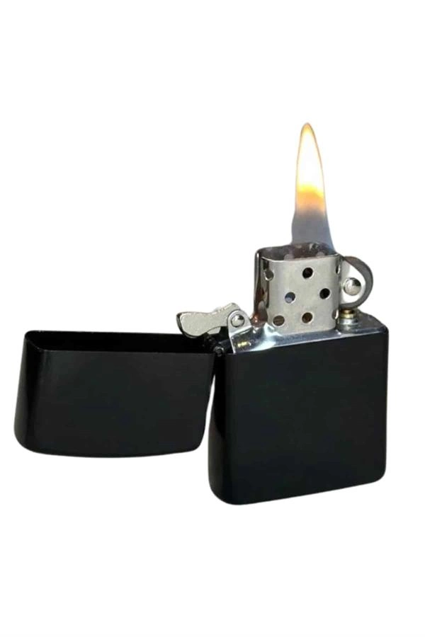 Benzinli Çakmak ( Lisinya )