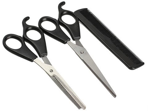 Berber - Kuaför Traş Seti ( 3 Parça Özel Set ) ( Lisinya ) Berber - Kuaför Traş Seti ( 3 Parça Özel Set ) ( Lisinya )