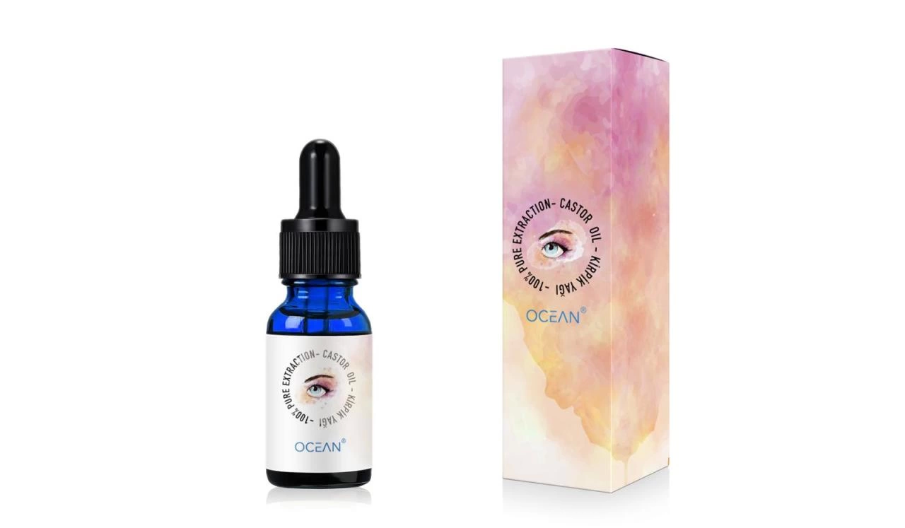 Besleyici Ve Gürleştirici Kirpik Bakım Yağı (hint Ve Argan Yağı) ( Lisinya ) Besleyici Ve Gürleştirici Kirpik Bakım Yağı (hint Ve Argan Yağı) ( Lisinya )