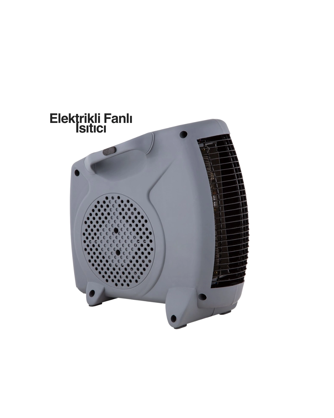 Bf20 Black Isıtıcı ( Lisinya )