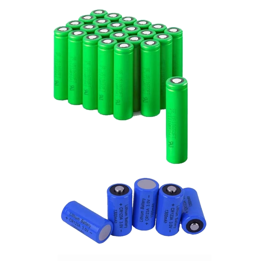 Bigem Bm-361 Şarj Cihazı - 14500-18650 ( Lisinya )