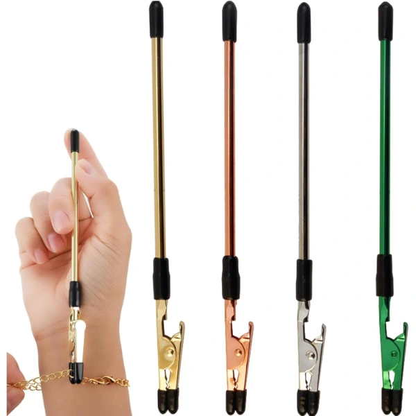 Bileklik Takma Yardımcı Atı ( Lisinya )