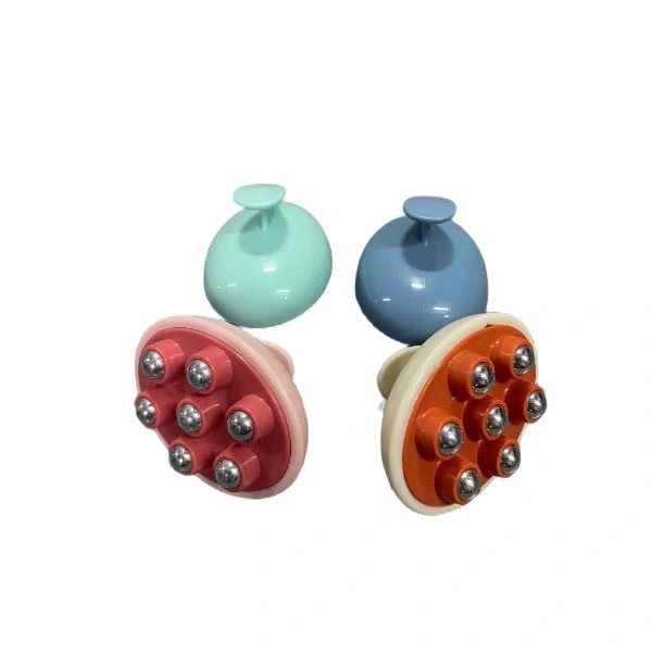 Bilyeli Vücut Masaj Aleti ( Lisinya ) Bilyeli Vücut Masaj Aleti ( Lisinya )