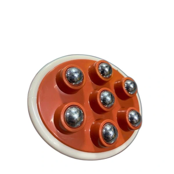 Bilyeli Vücut Masaj Aleti ( Lisinya ) Bilyeli Vücut Masaj Aleti ( Lisinya )